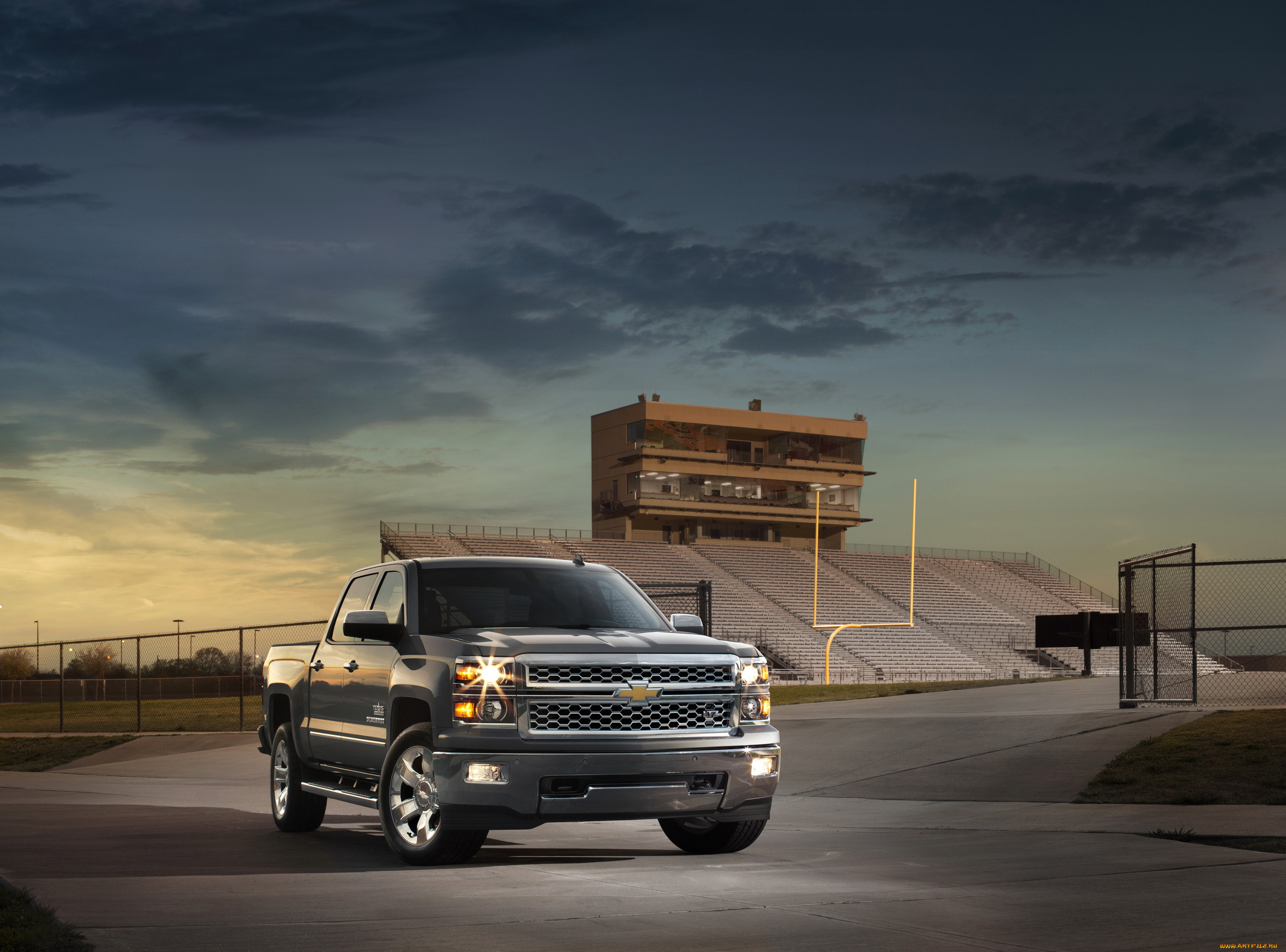 2014, chevrolet, silverado, texas, edition, 